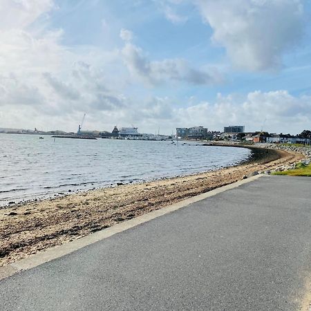 Brownsea Island View Penthouse Daire Poole Dış mekan fotoğraf