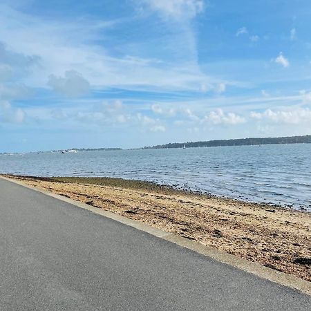 Brownsea Island View Penthouse Daire Poole Dış mekan fotoğraf