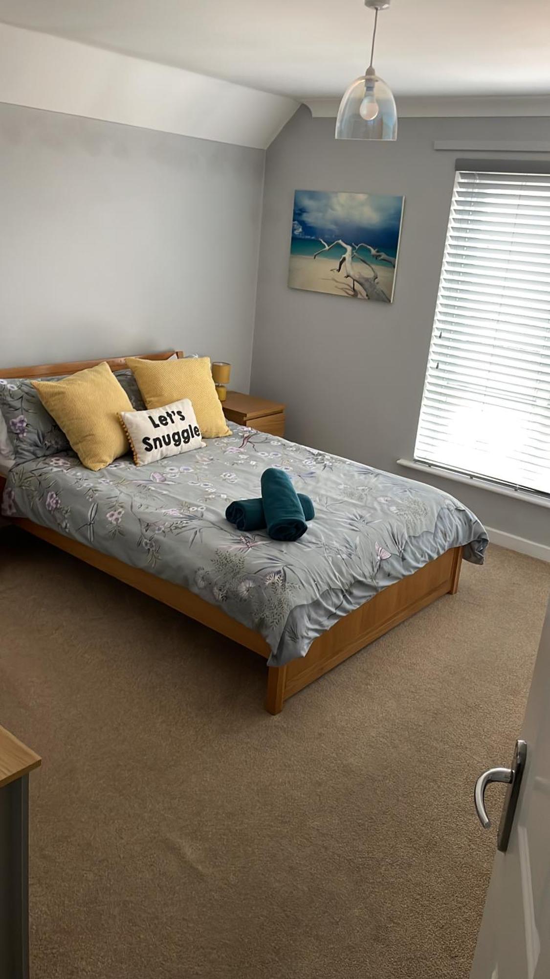 Brownsea Island View Penthouse Daire Poole Dış mekan fotoğraf