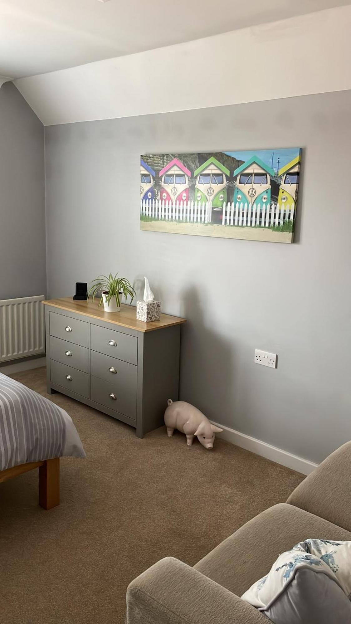 Brownsea Island View Penthouse Daire Poole Dış mekan fotoğraf