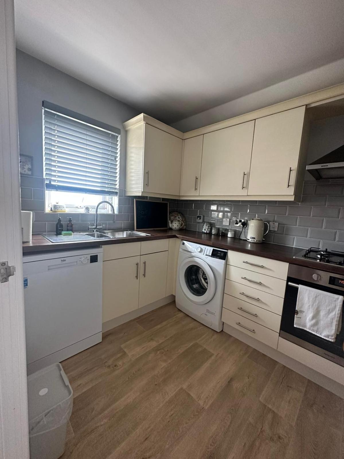Brownsea Island View Penthouse Daire Poole Dış mekan fotoğraf
