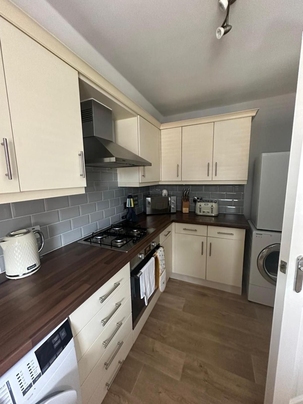 Brownsea Island View Penthouse Daire Poole Dış mekan fotoğraf