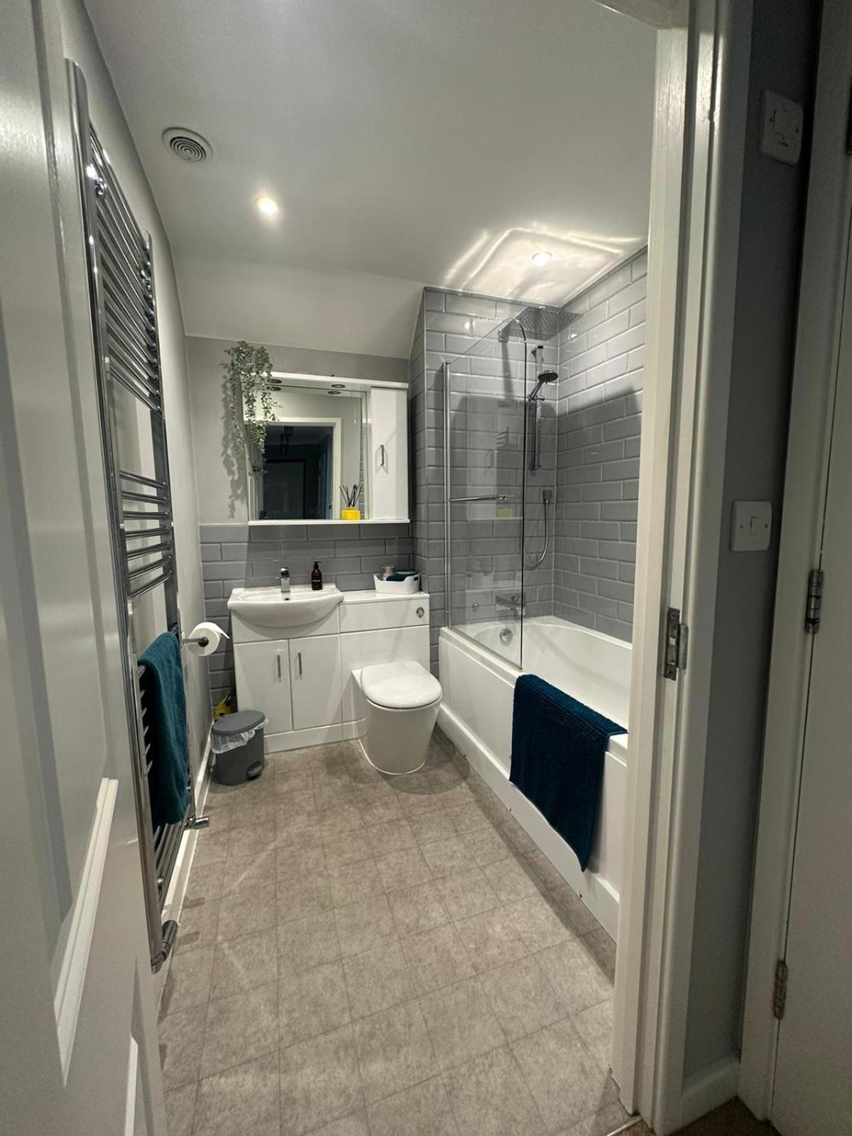 Brownsea Island View Penthouse Daire Poole Dış mekan fotoğraf